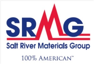 Salt River Materials Group Logo