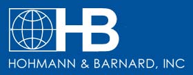 Hohmann & Barnard, Inc Logo