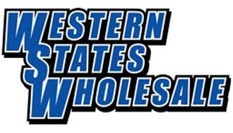 Western State Wholesale Logo