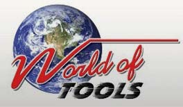 World of Tools Logo